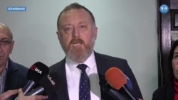 HDP’den ABD’nin Çekilme Kararına Destek