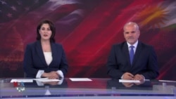 Guman Heye ku Îranê Çekên Qedexe li Dijî Pêşmergeyan Karanî be