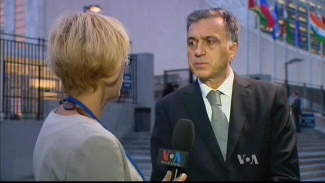 Vujanović: CG protiv terorizma na svakom dijelu planete