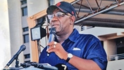 Nouhoum Togo, hakilinaw Alger benkan seben oni lakanabaliya kan