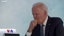 Qubanaha Maanta, Jun. 13, 2021