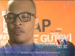 Kilas VOA 30 September 2012