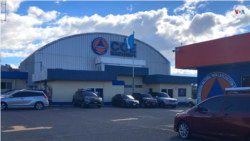 VOA: Informe de Guatemala