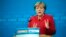 Tras once años en el cargo, Merkel es ya la mandataria de la Unión Europea con más experiencia de gobierno.
