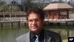 Sîyasetvan Abdulbasit Hamo