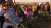 Children from Afrin remembered 