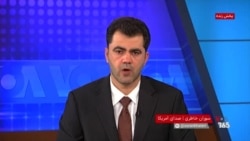 پرزیدنت ترامپ: دیر یا زود اورانیوم غنی شدە را از ایران خارج می‌کنیم