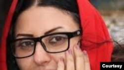 Golrokh Ebrahimi Iraee (USCIRF)