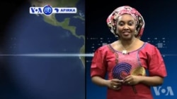 VOA60 AFIRKA: NIGERIA Akalla Mutane 5 Suka Mutu Bayan Rugujewar Wani Gini A Birnin Lagos, Maris 08, 2016