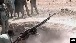 نه‌ته‌وه‌ یه‌کگرتووه‌کان کار بۆ گه‌ڕانه‌وه‌ی نێو کۆمه‌ڵگای سه‌ربازانی پـێشووی له‌ دارفور ده‌کات