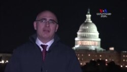 Կոնգրեսում հնչեց Թրամփի առաջին ուղերձը