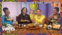 Our Voices 636: Traditional African foods that heal 