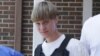 Juicio muestra video de Dylann Roof confesando su masacre 