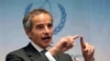 گروسی از «لفاظی‌های نگران‌کننده‌» حکومت ایران و ادامه غنی‌سازی با غلظت بالا انتقاد کرد