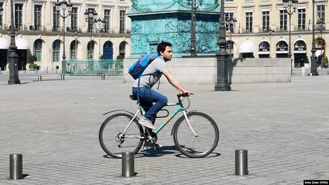 Paris