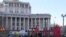 Протест против результатов выборов в России