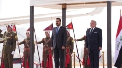 نخست‌وزیر عراق با پادشاه اردن دیدار و گفت‌وگو کرد
