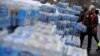 Bottled Water Sales Would Fund Universal Access: UN