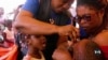 Polio resurfaces in Ivory Coast, threatening country’s children