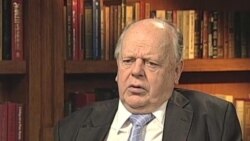 Шушкевич об Освальде и Кеннеди