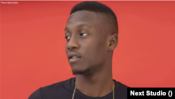 Music Time in Africa