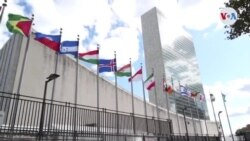 "Es algo inédito": ONU envía panel de expertos a elecciones regionales de Venezuela