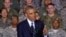 Obama Pledges No US Ground War in Iraq