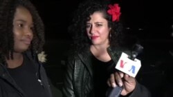 amie Princeton ak Vanessa Bonner Ap Di yo Panse de 2 Kandida pou Pòs Depite Utah yo