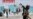 Kurd Fighters Seize Syrian Town from IS