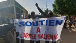 Lafinyebola, Colonel Brehima Haidara ka, felaw Mali Ceden jekula kan
