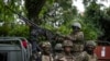 DRC’S Rebel M23 Clashes With ‘Self-Defense Groups’
