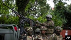 Daybreak Africa: Rwanda, DRC Disagree Over Support For Rebel Groups