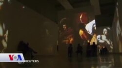 Riyek Nû ya Pêşangehên Hunerî