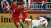 Timnas Indonesia Lolos ke Perempat Final Piala Asia U23