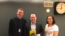 LikeWar: The Weaponization of Social Media