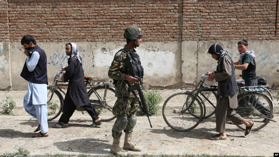 Kobul, Afg'oniston
