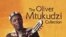 Oliver Tuku Mtukudzi