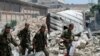 'حلب میں امداد کی فراہمی کا محفوظ راستہ بنایا جائے'