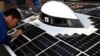 3,000 Kilometer Solar Race Begins in Australia