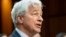 Генеральний директор JPMorgan Chase Джеймі Даймон