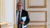 France Urges Qatar, Arab Neighbors to Resolve Diplomatic Standoff