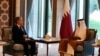 تور خاورمیانه‌ای وزیر خارجه آمریکا؛ بلینکن تلاش‌های قطر برای آزادی گروگان‌ها را ستود