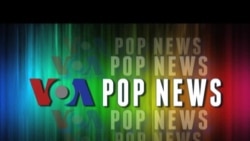 VOA Pop News - Promo