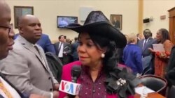 Pwogram aprè-midi a TV, Madi 10 Desanm 2019 la