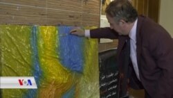 Raporta Ser Xebatên Hunermend Sîrwan Şakir