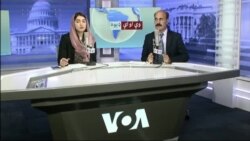 د ډیوه ریډیو د روانو چارو خپرونه په ټي وي