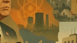 د امریکا غږ راډیويي خپرونې