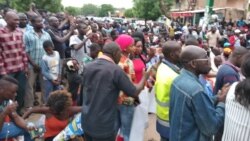 Mali: Kalata cebin ouw tali ka kon kalata gne, Kassim Traore
