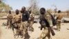 Dakarun Sojin Najeriya Sun Ci Gaba Da Kai Farmaki a Sansanonin Boko Haram