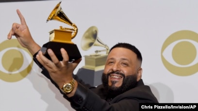 Quickbooks Super Bowl 2022 TV Spot, 'Duality Duets: Hero' Featuring DJ  Khaled 